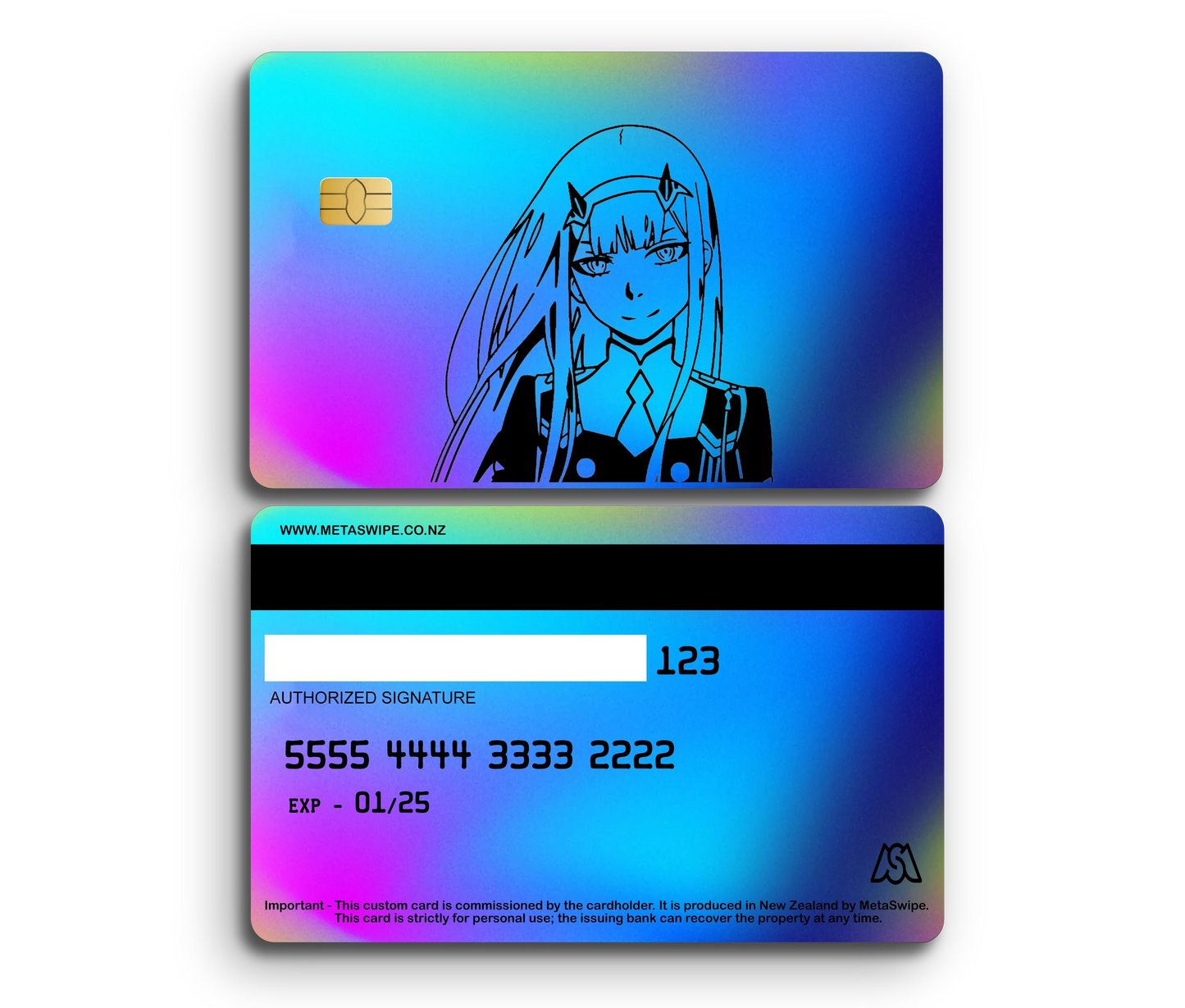 Anime-Girl