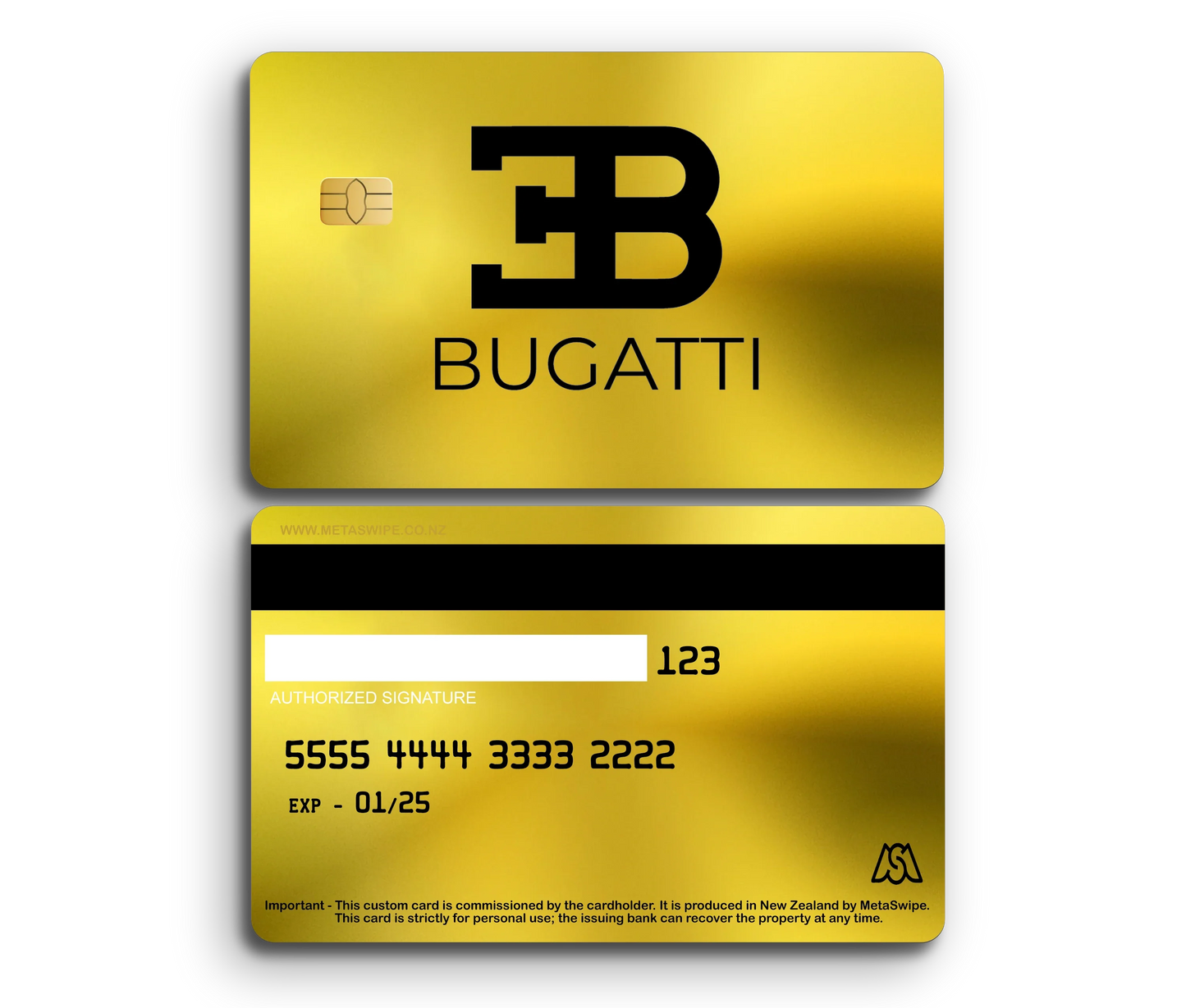 Bugatti
