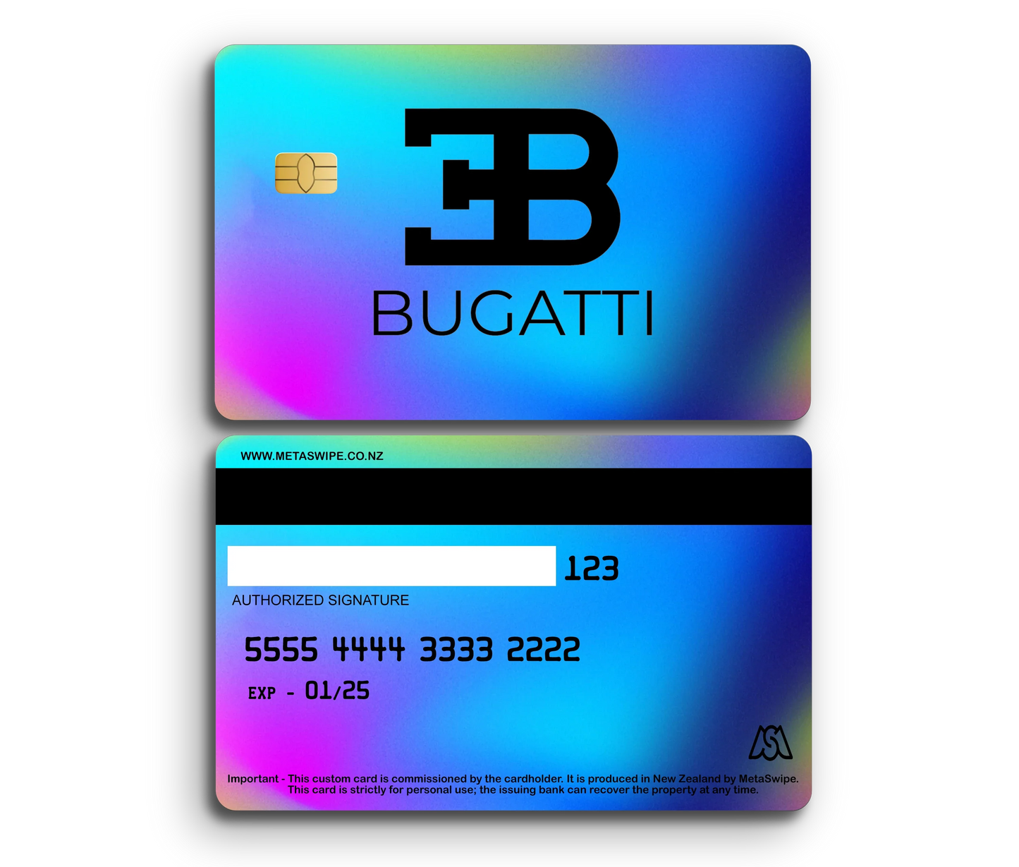 Bugatti