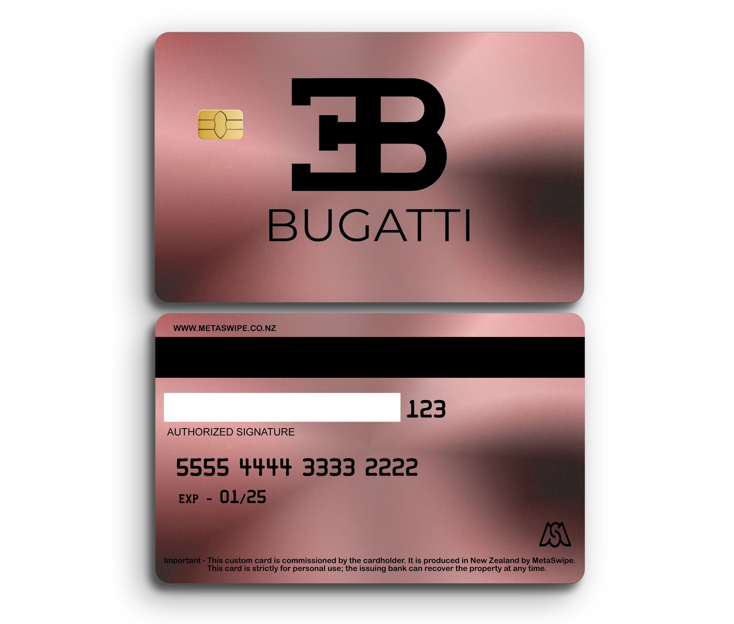 Bugatti
