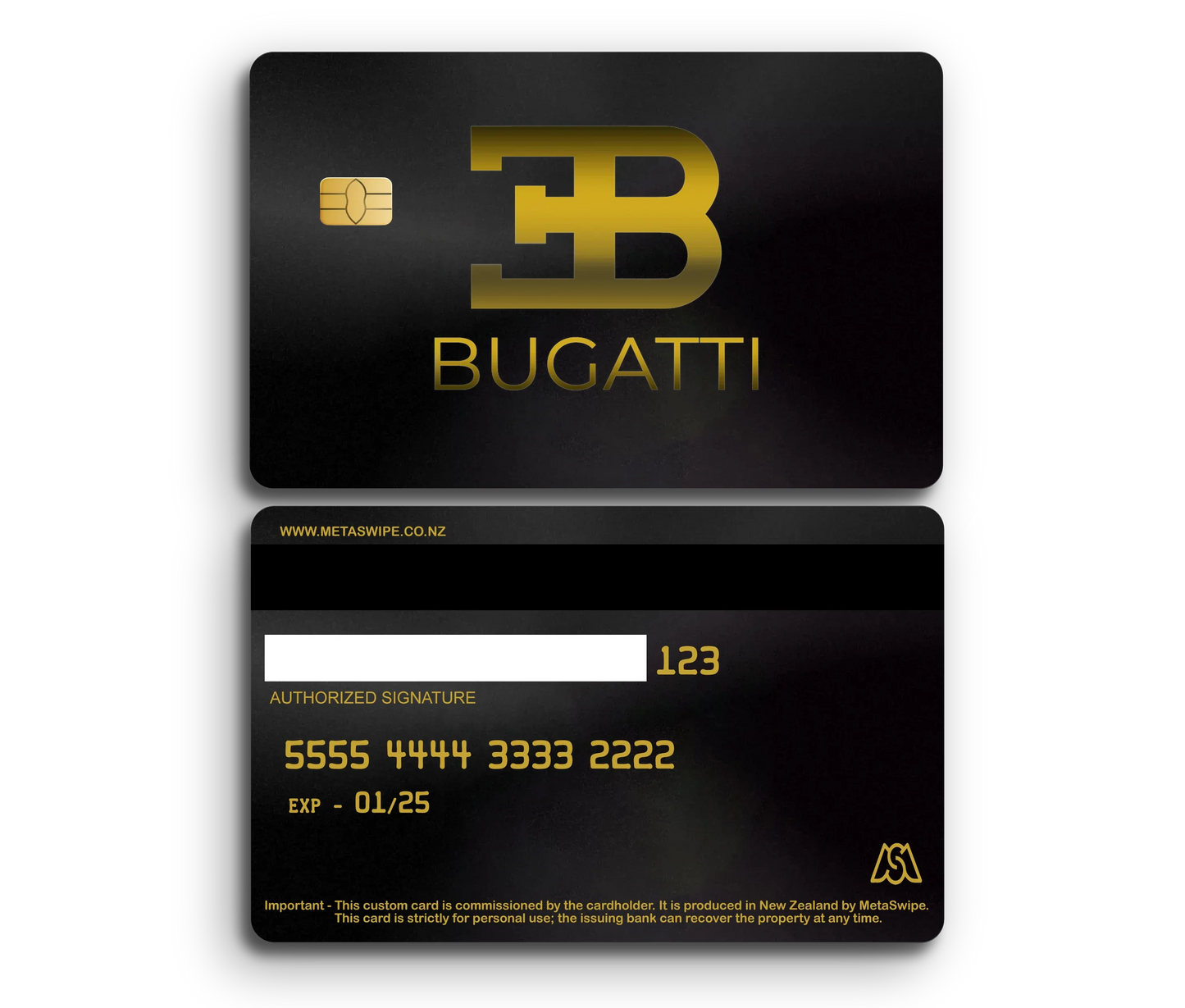 Bugatti