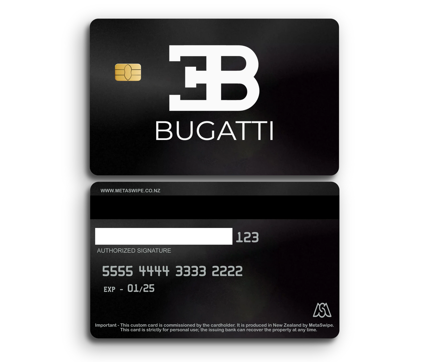 Bugatti