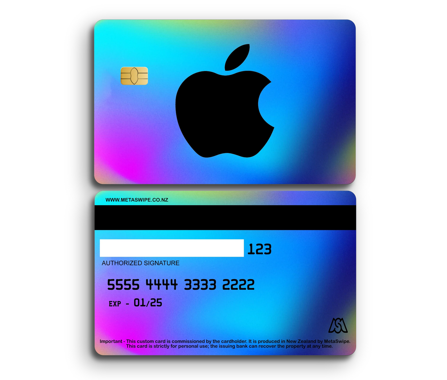 Apple