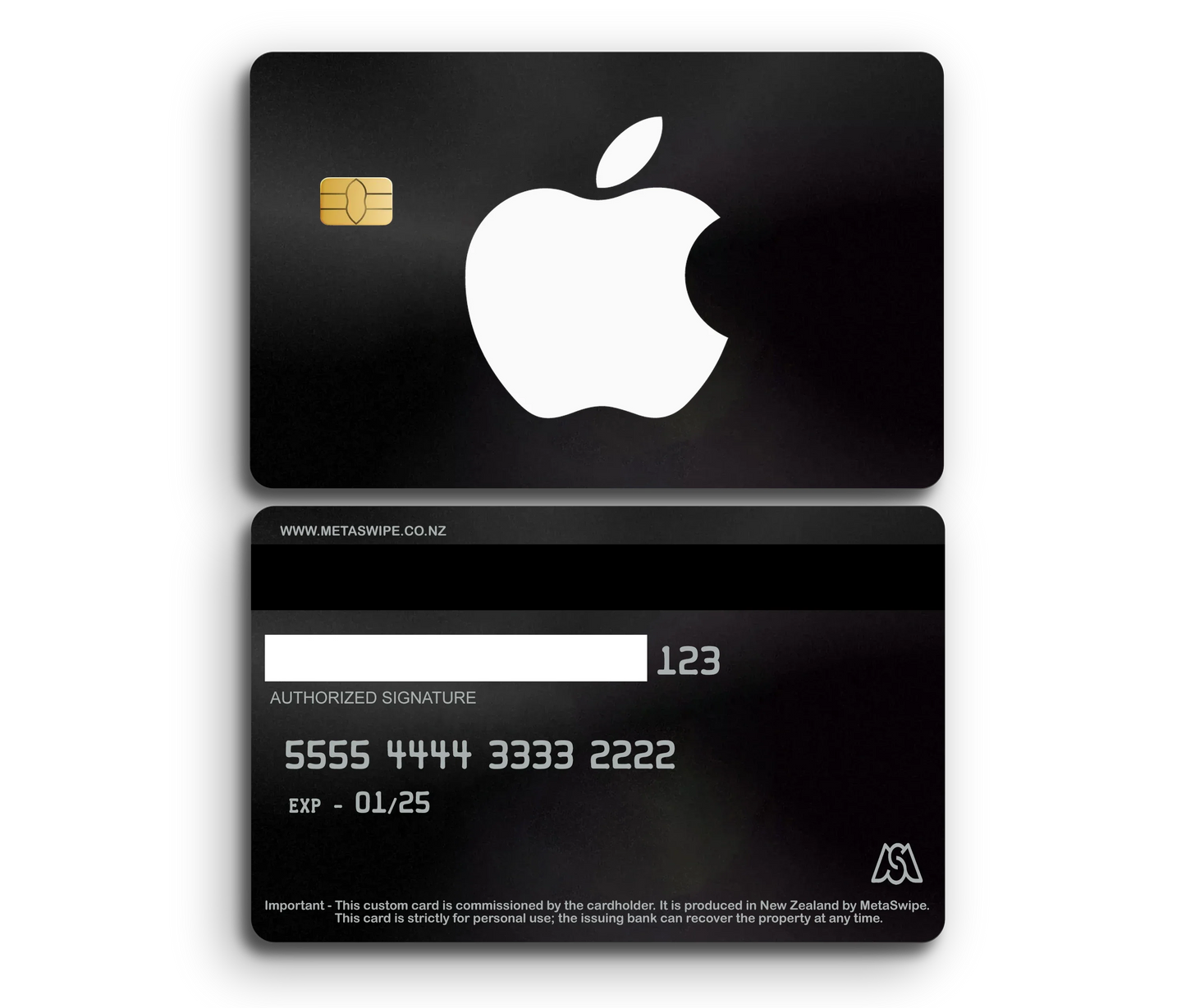 Apple