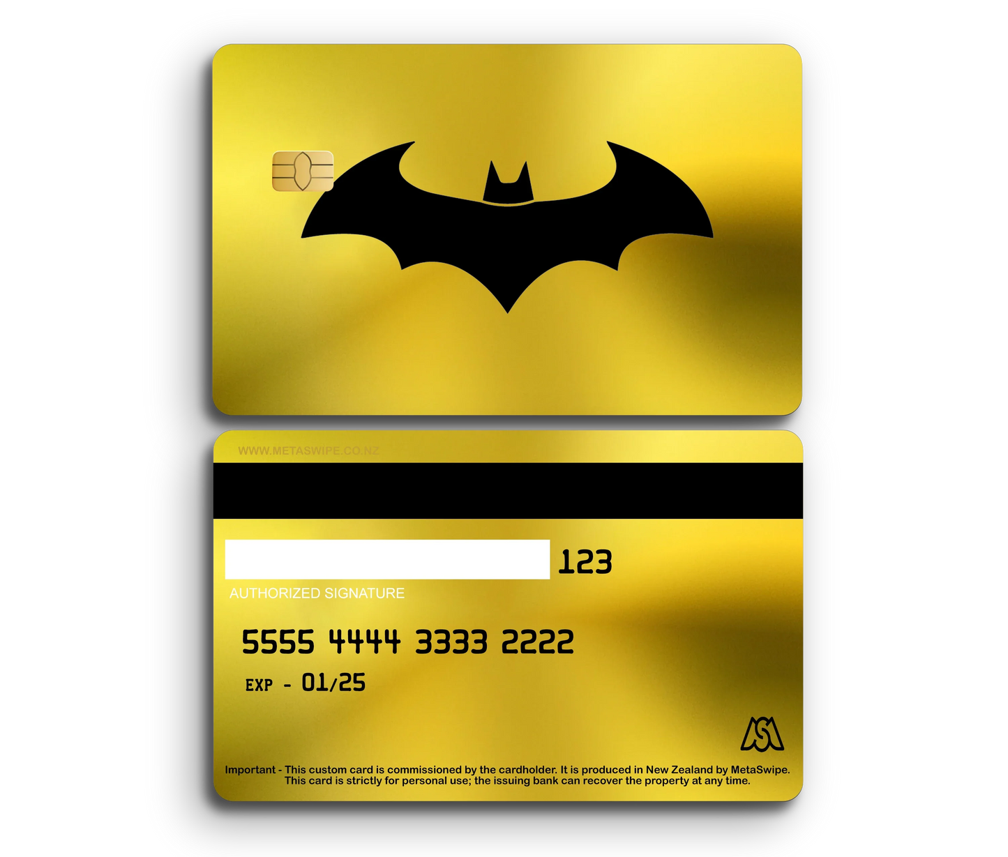 Batman-Logo