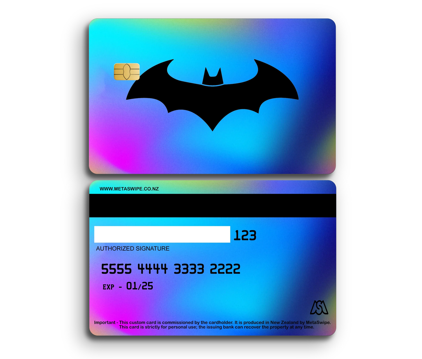 Batman-Logo