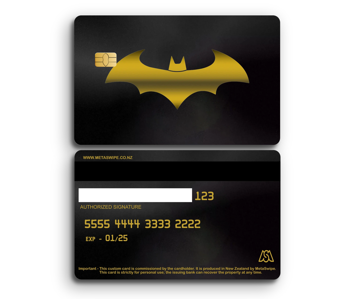 Batman-Logo