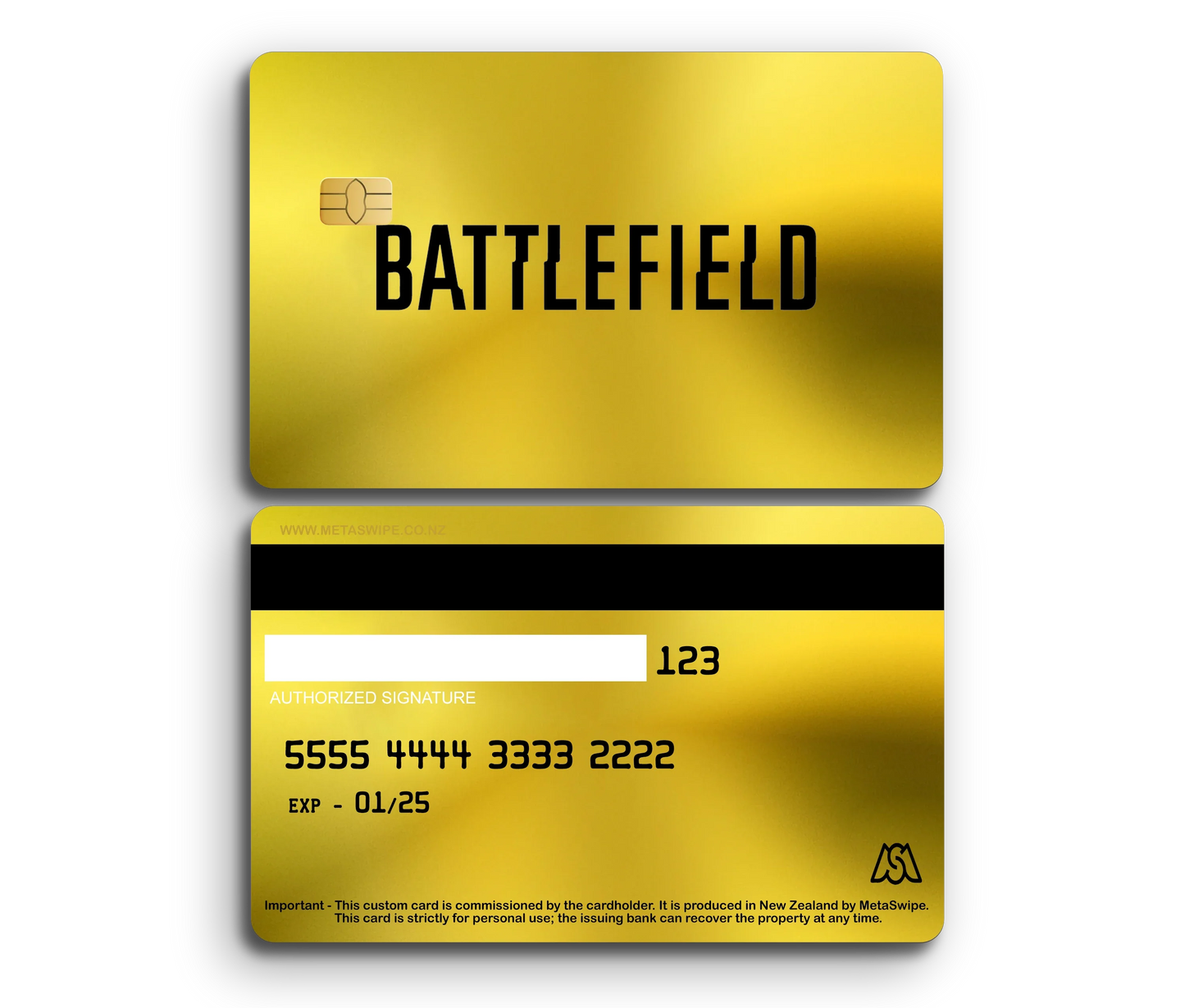Battlefield