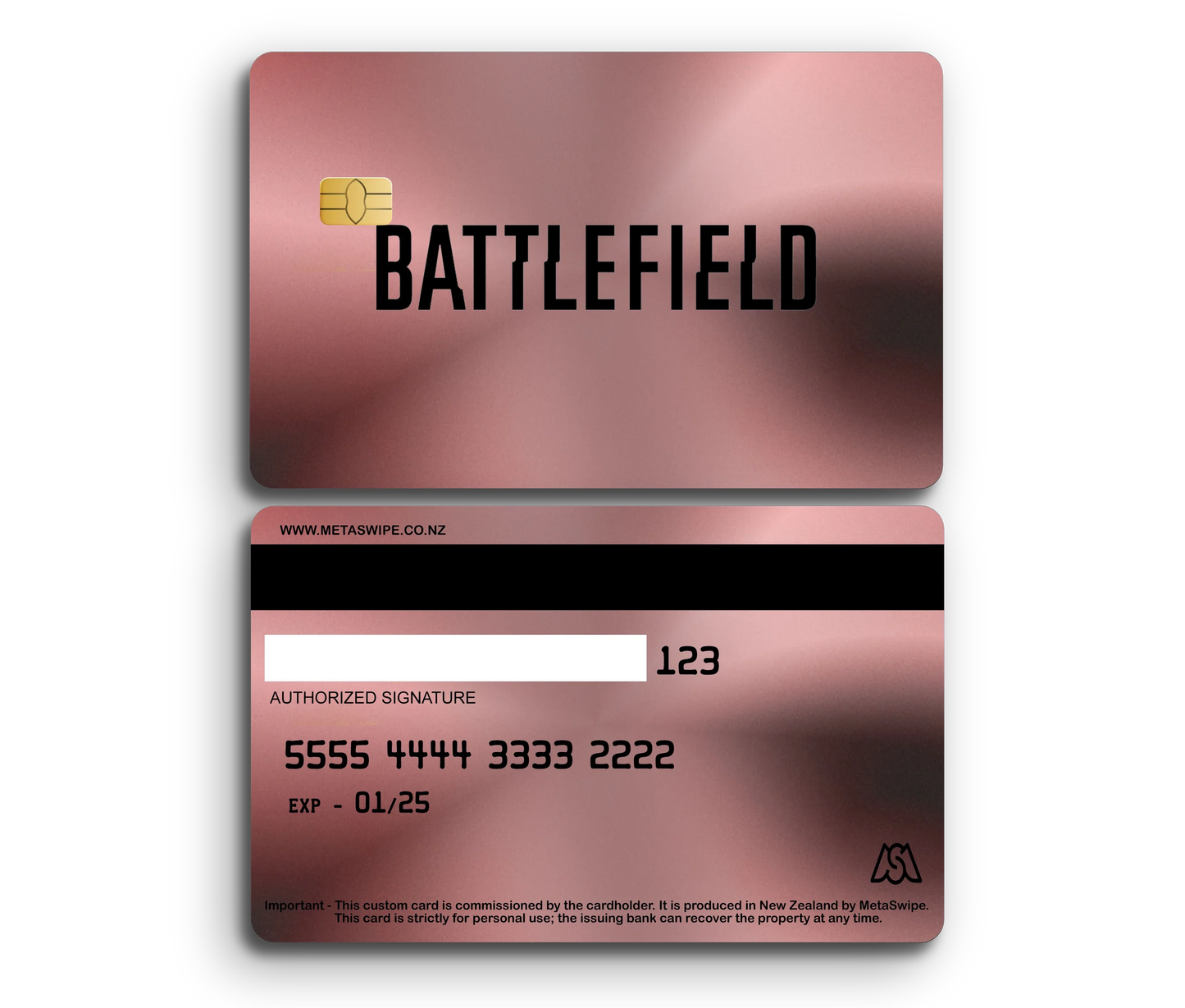 Battlefield