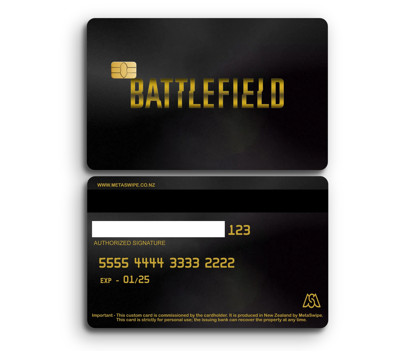 Battlefield