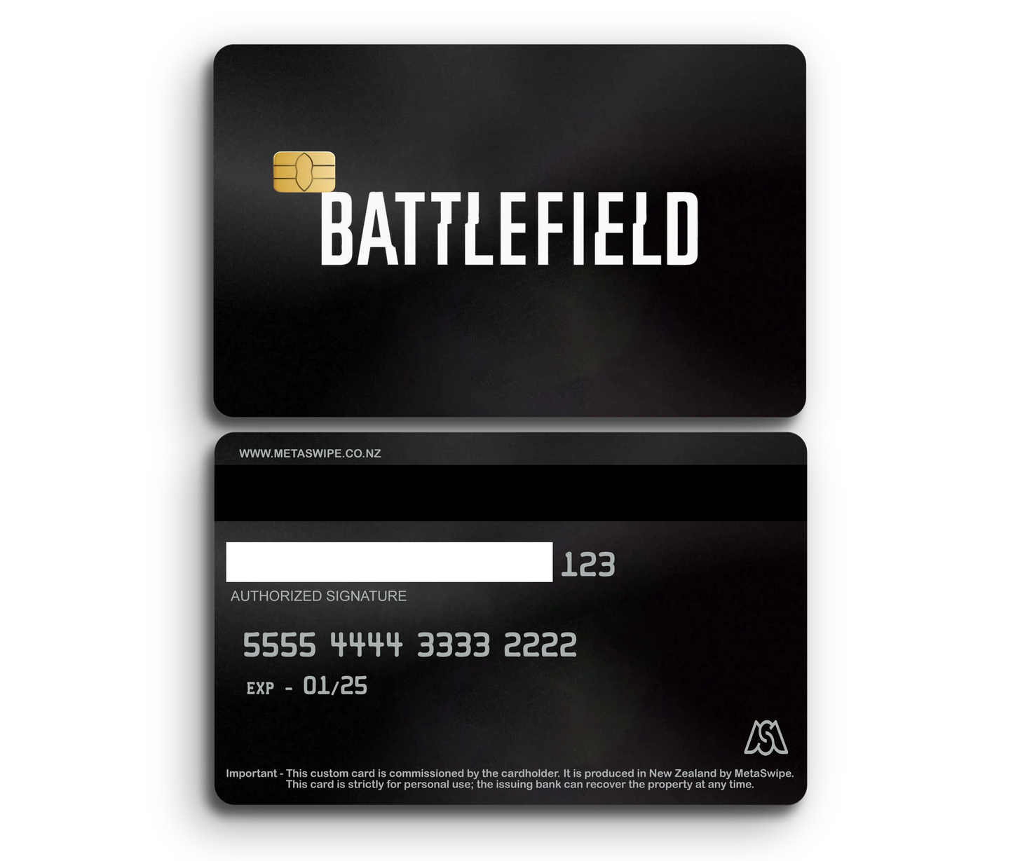 Battlefield