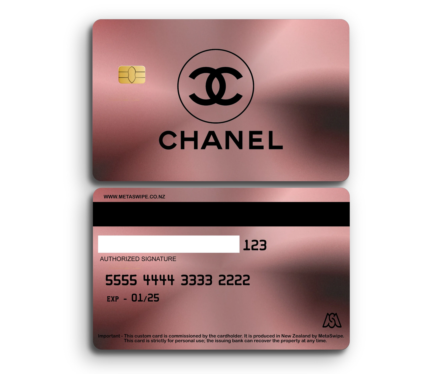Chanel
