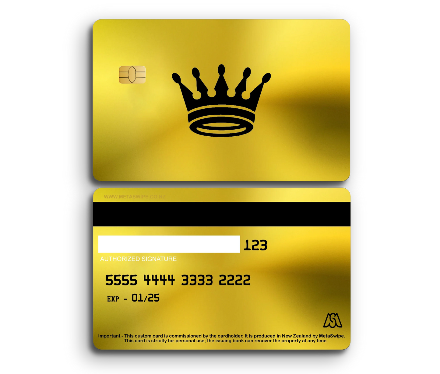 Crown