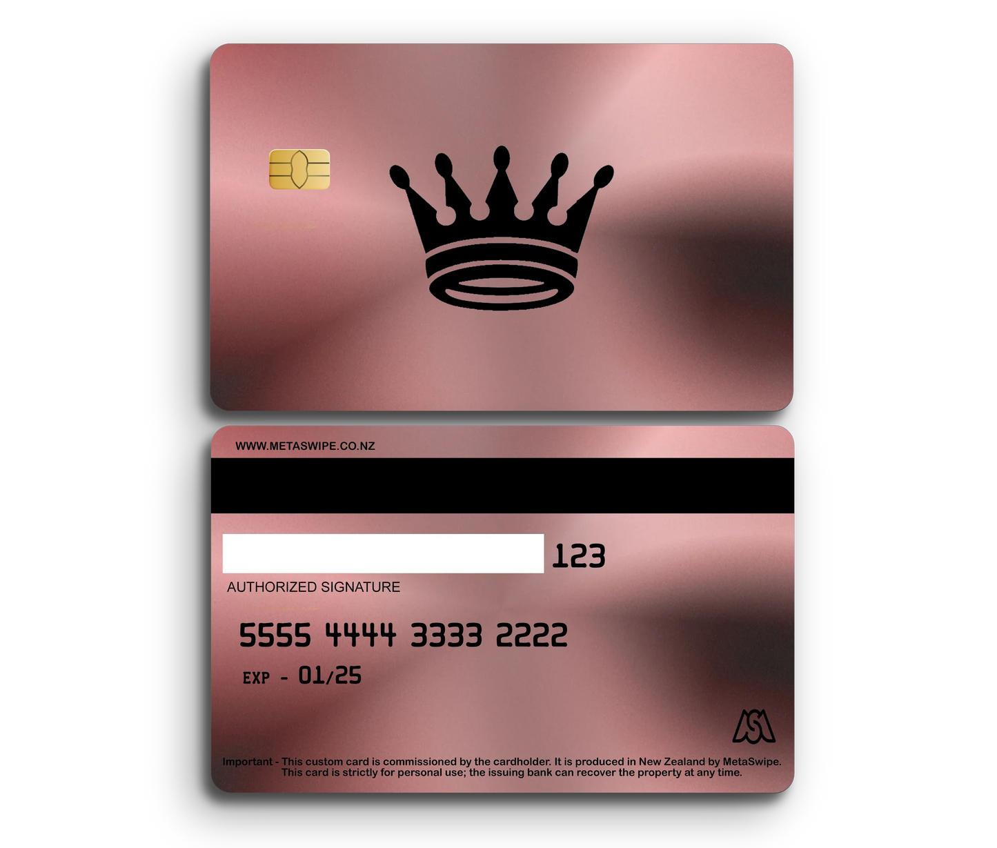 Crown