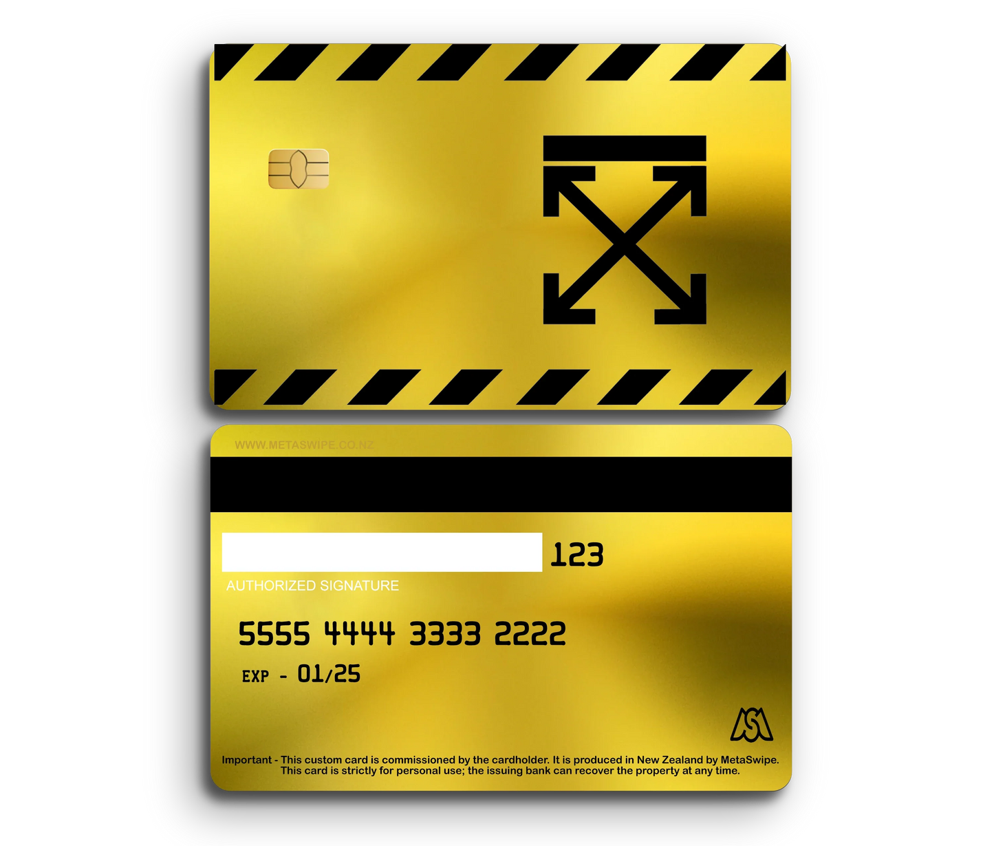 D-Card