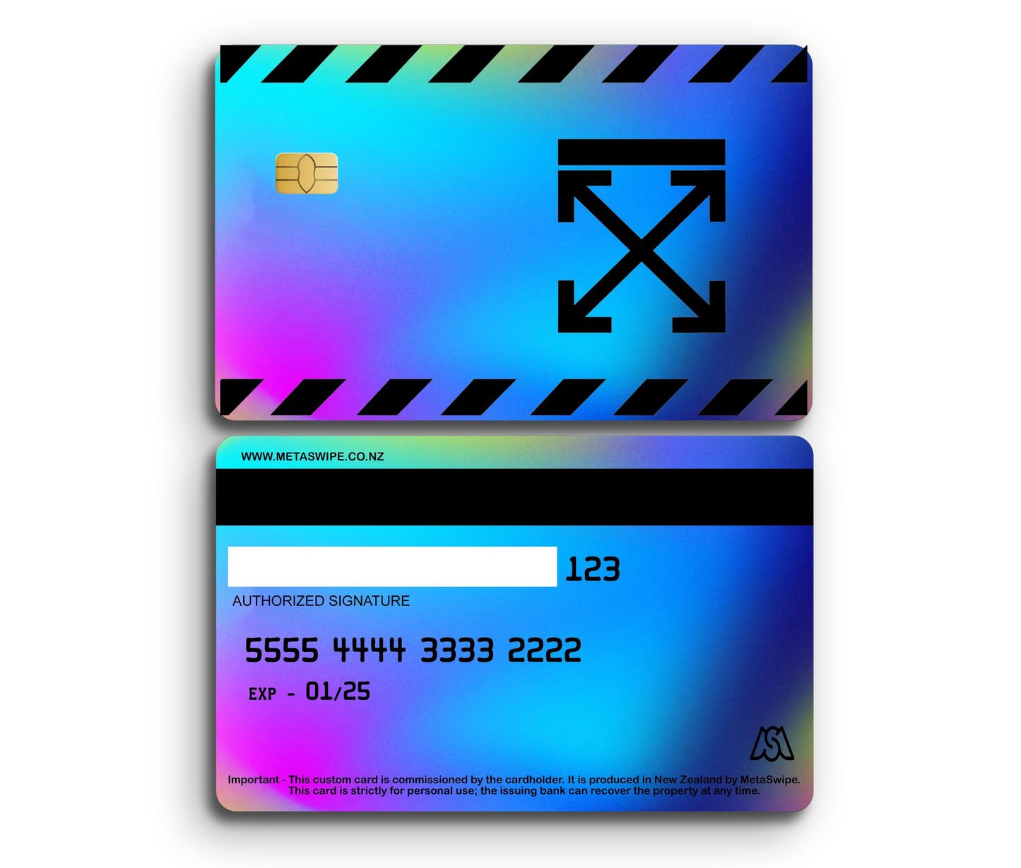 D-Card
