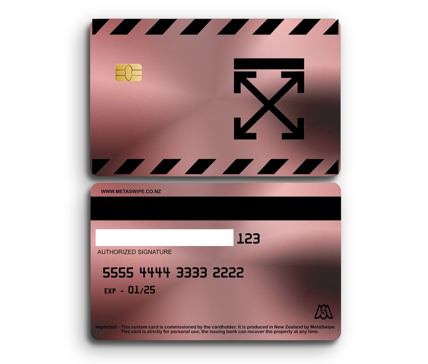 D-Card