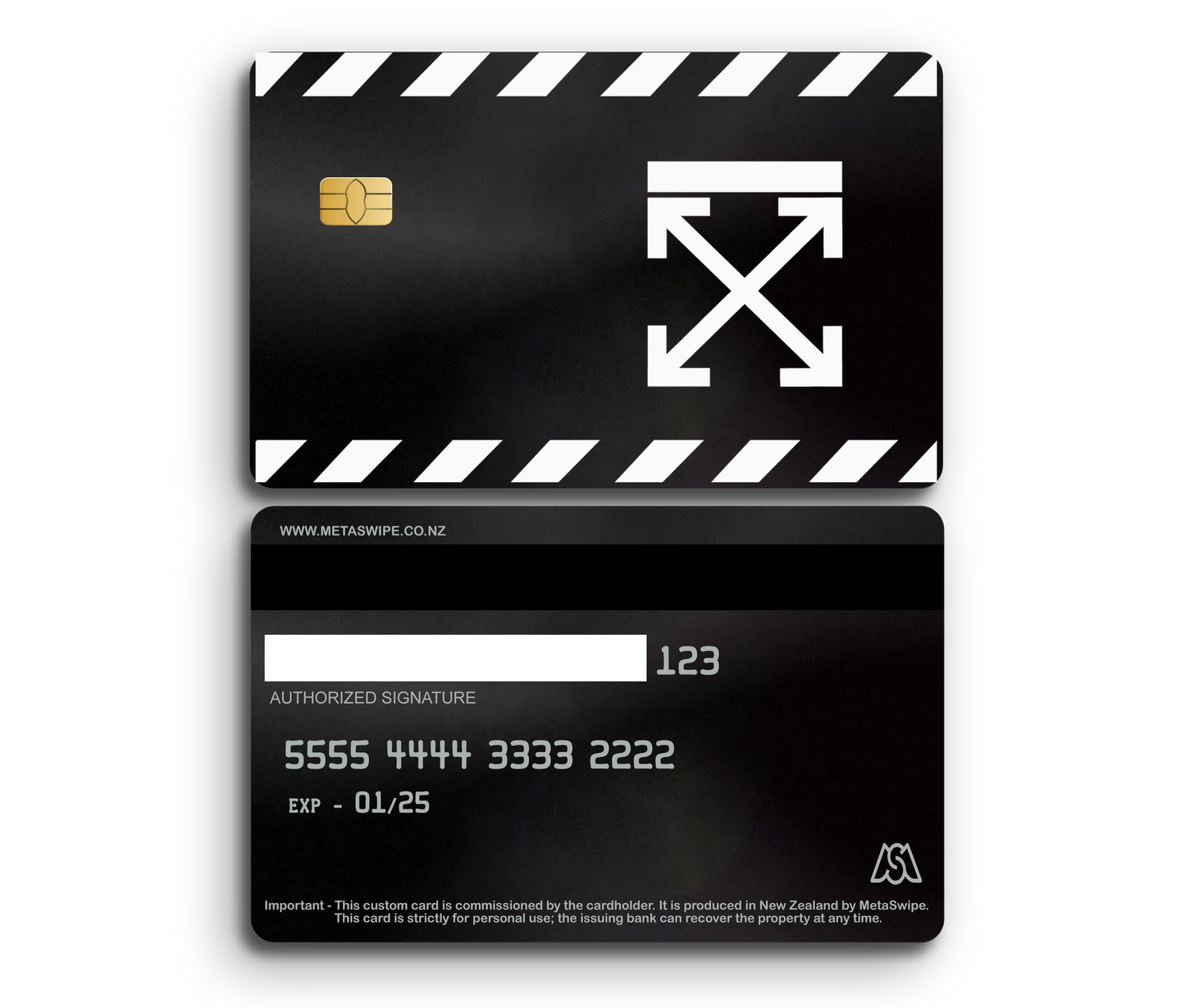 D-Card