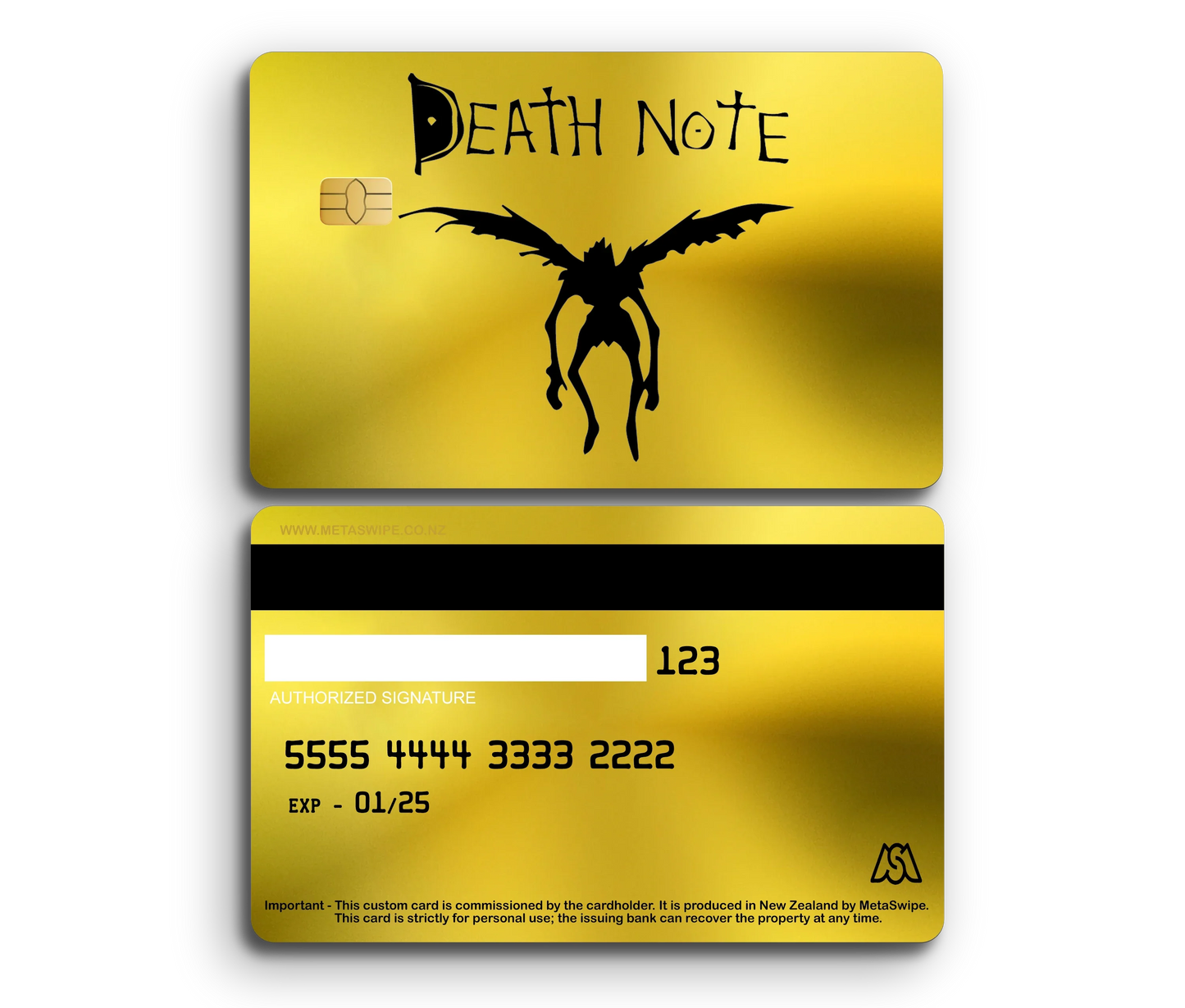 Deathnote