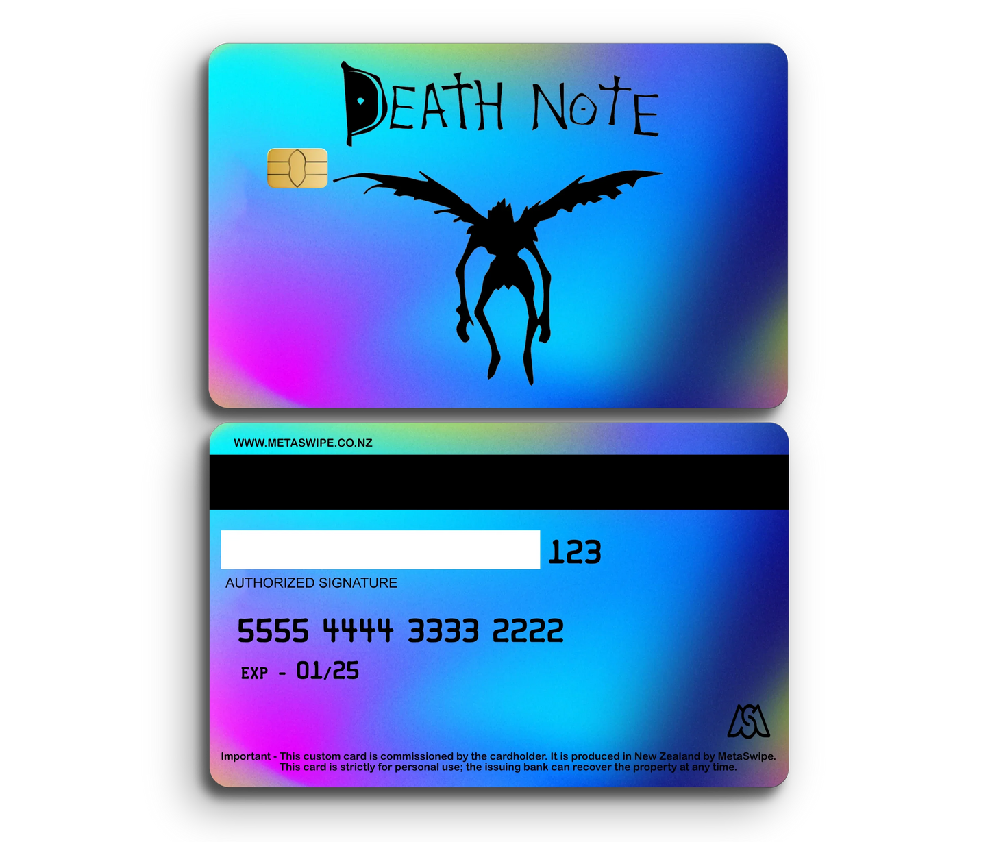 Deathnote