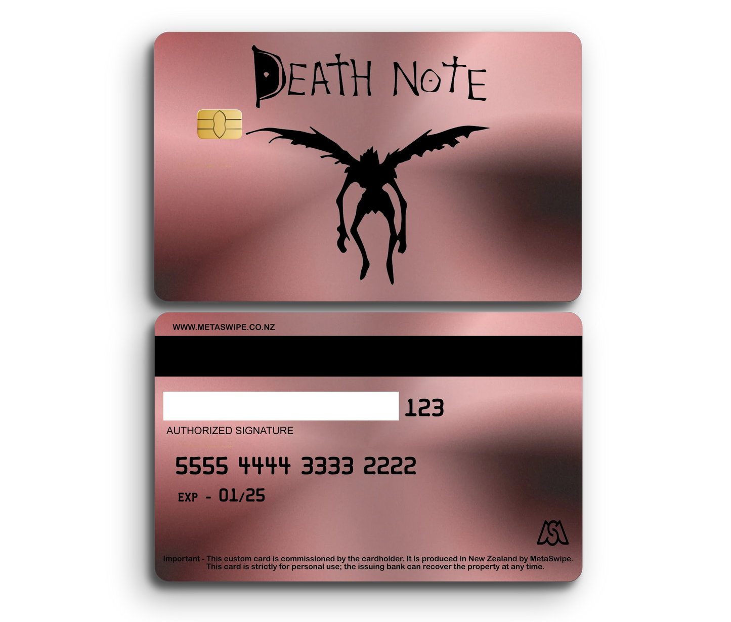 Deathnote