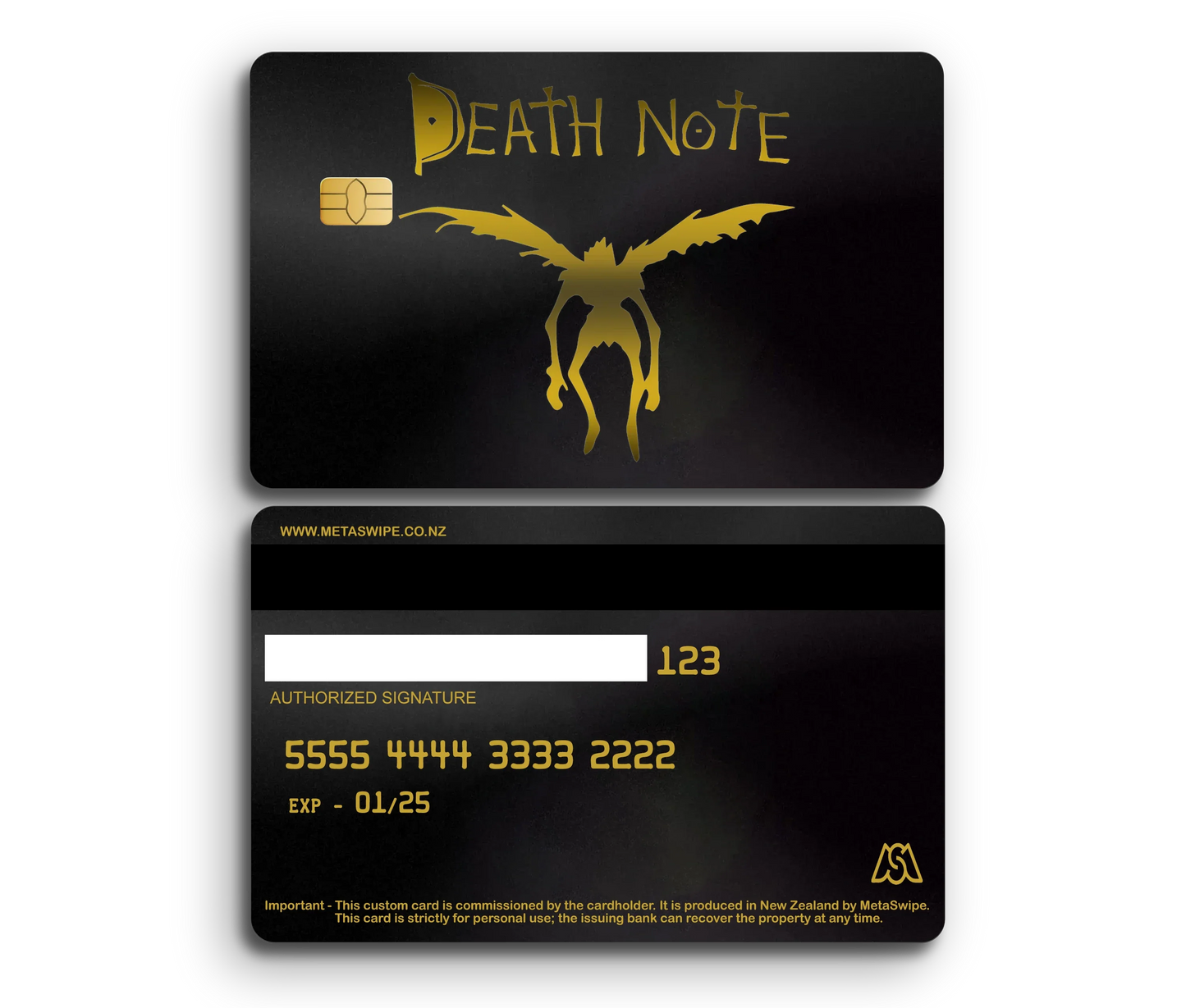 Deathnote