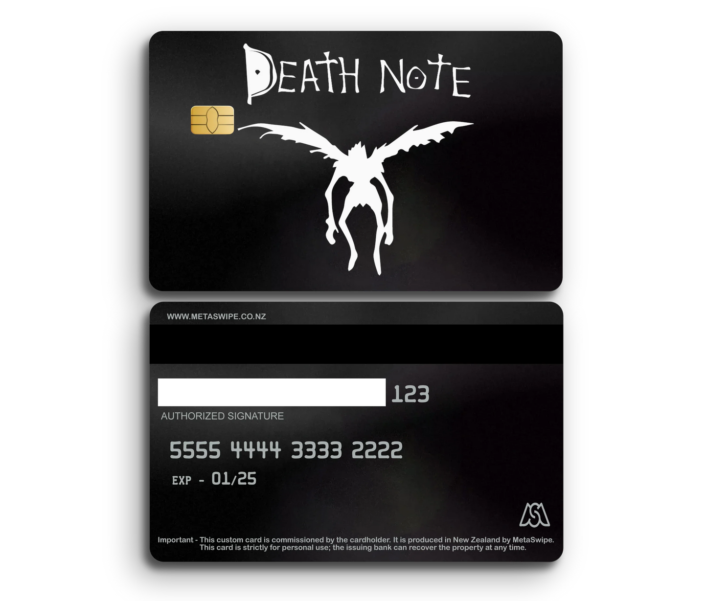 Deathnote