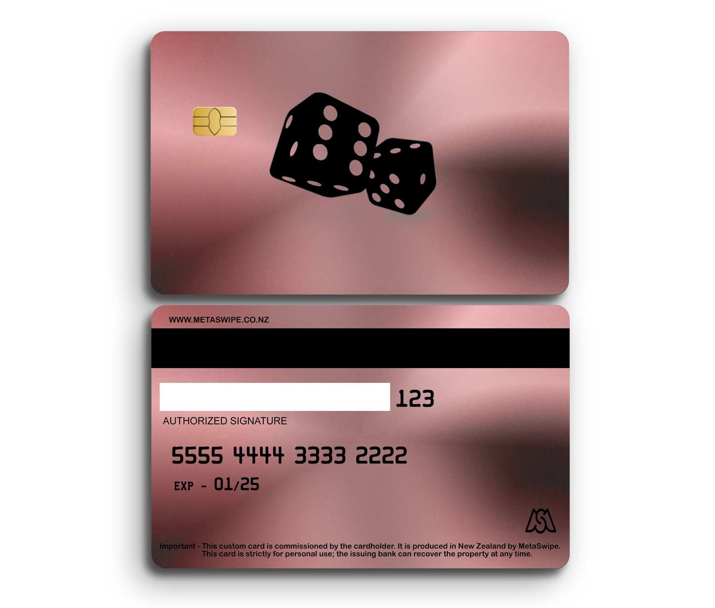 Dice