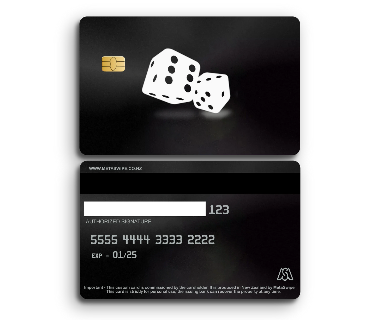 Dice