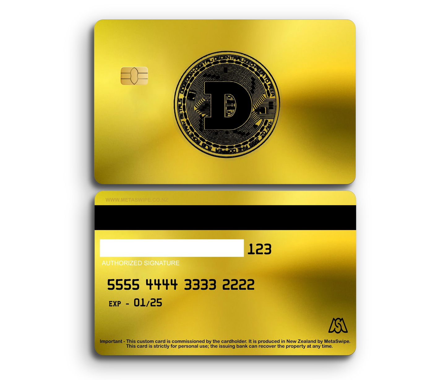 Doge-Coin
