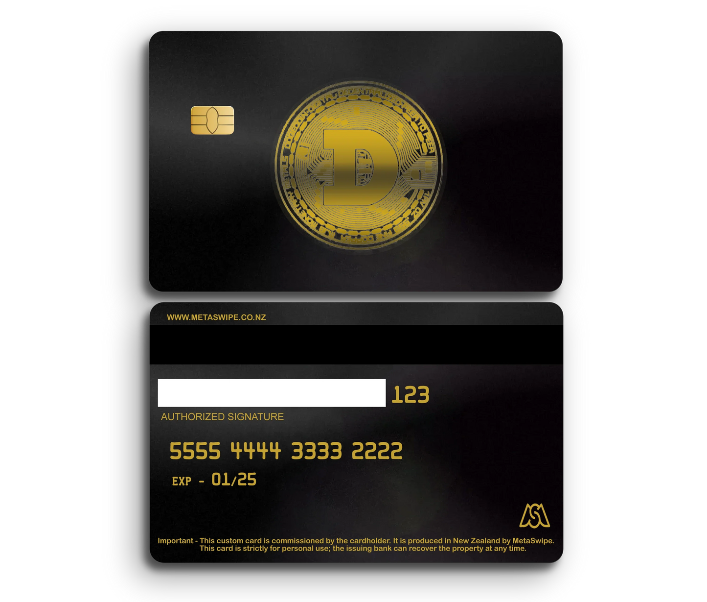 Doge-Coin