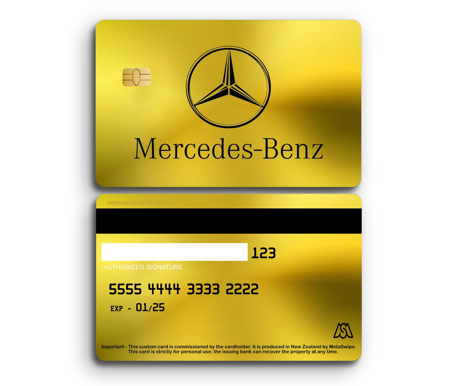 Mercedes-Logo