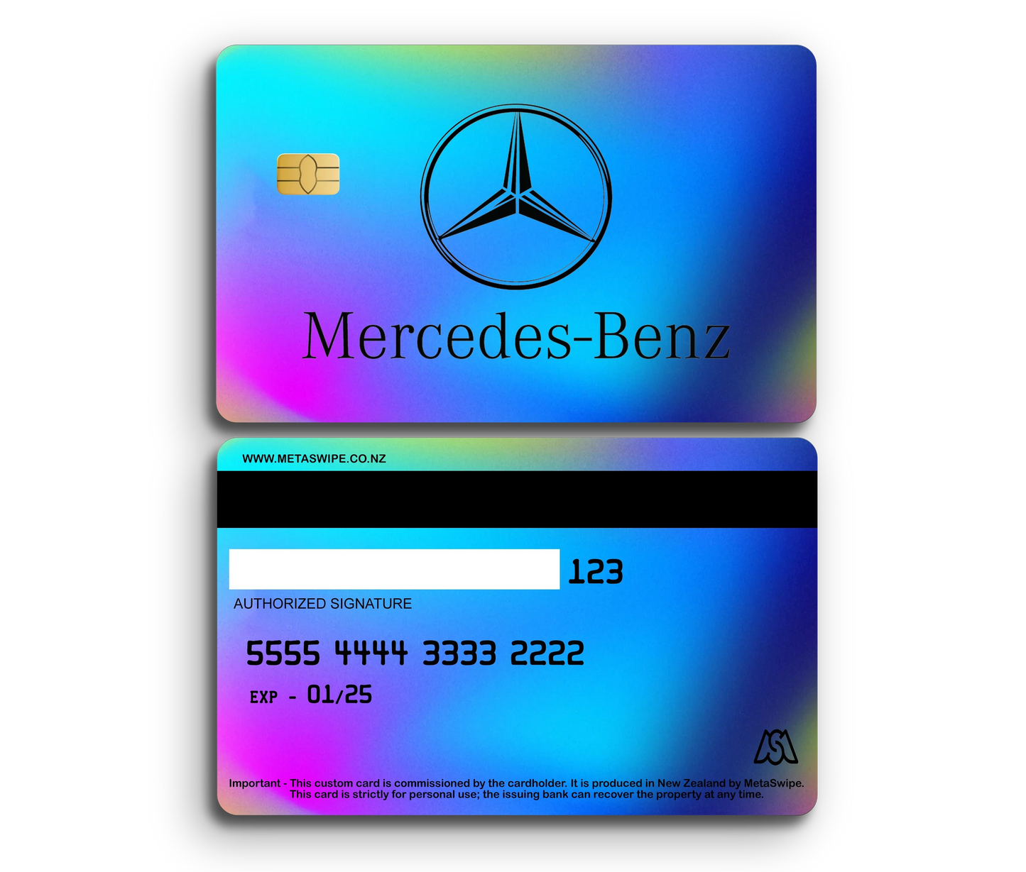 Mercedes-Logo