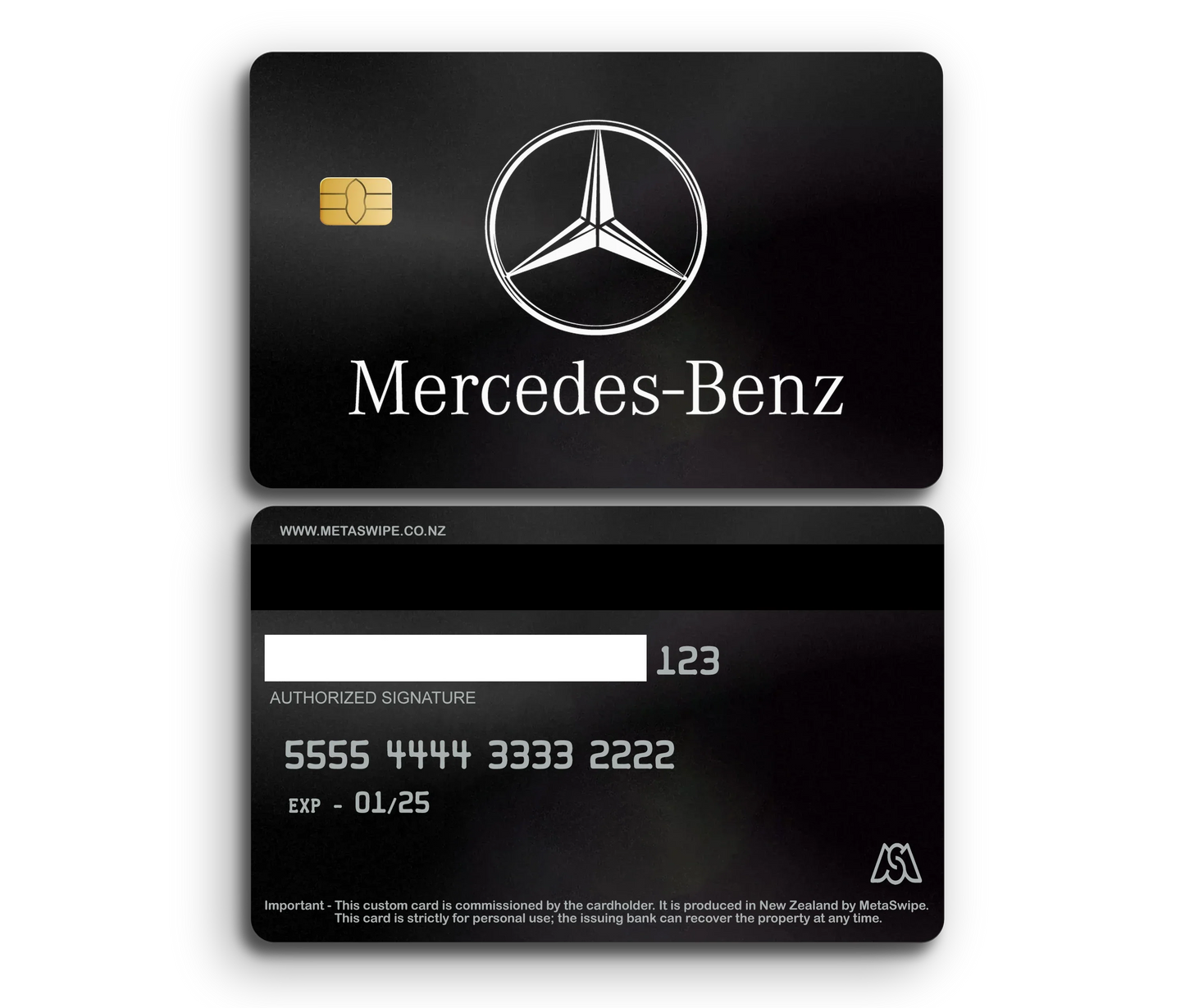 Mercedes-Logo