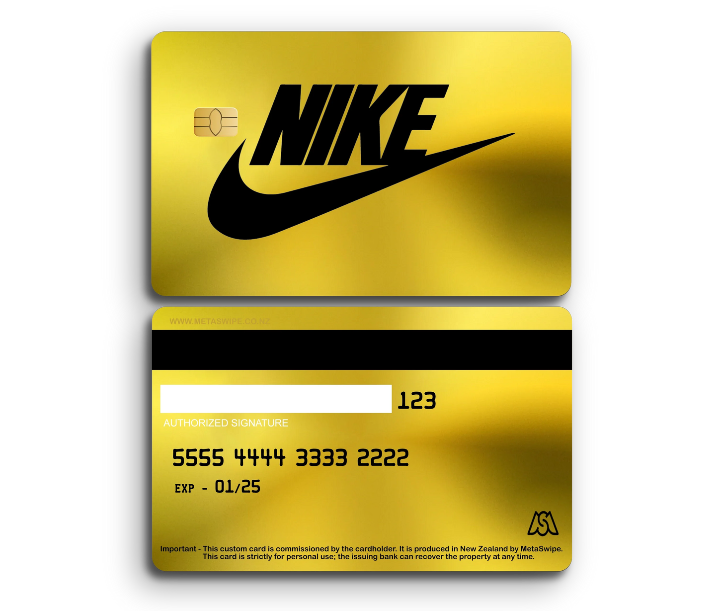 Nike