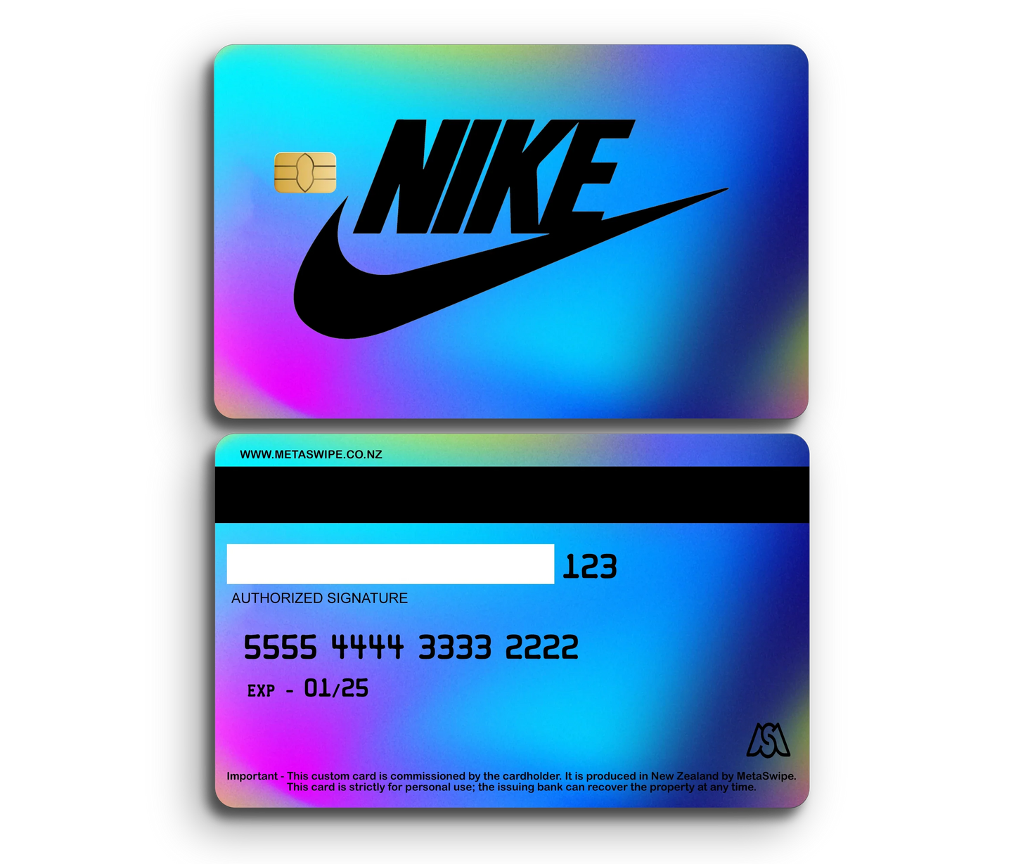 Nike