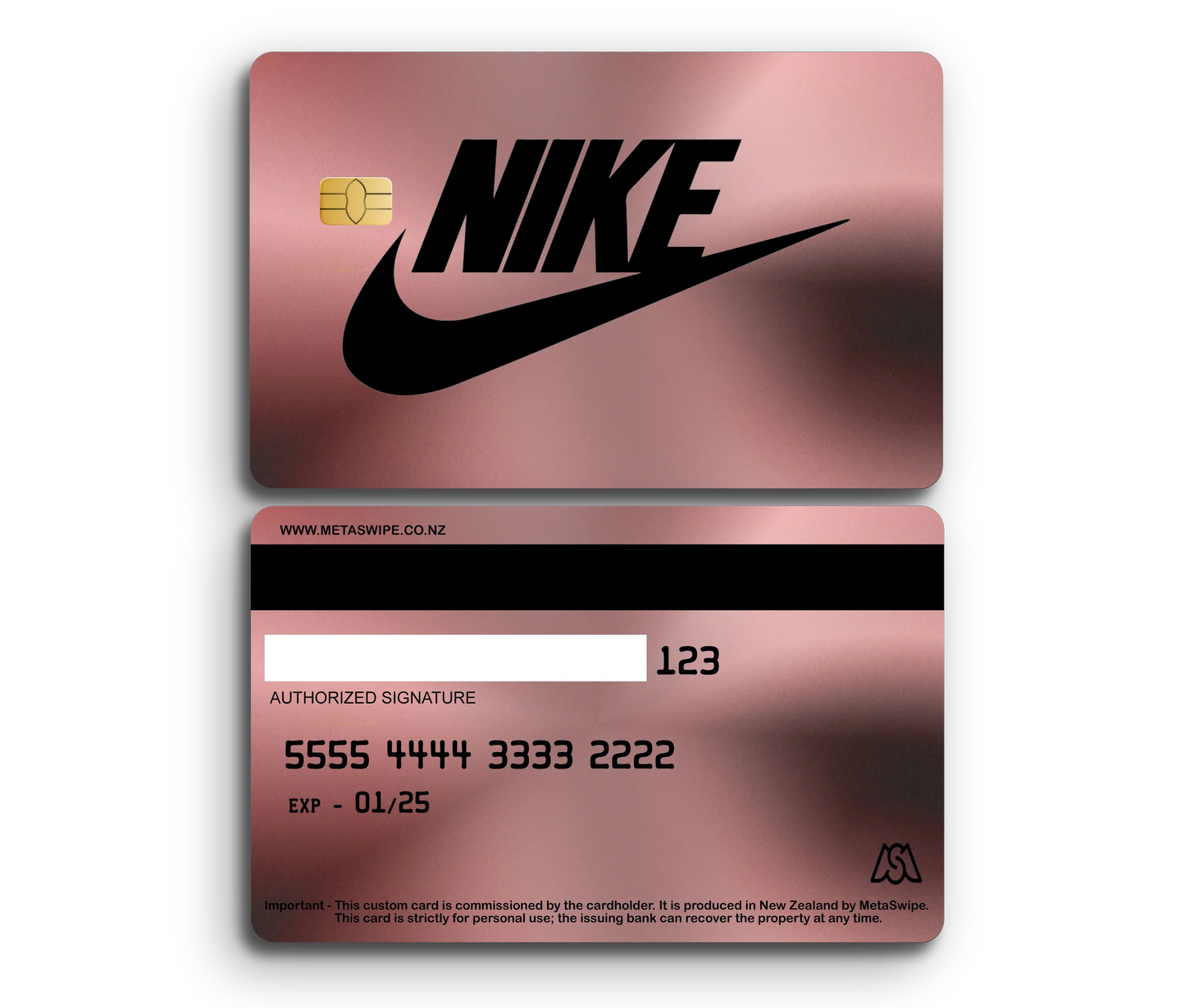 Nike