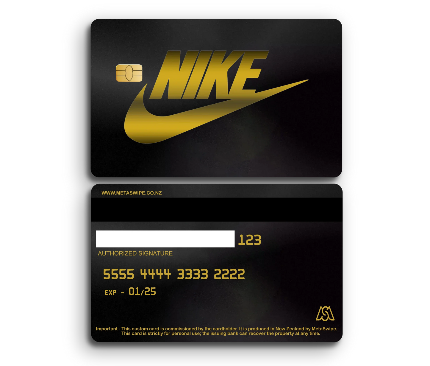 Nike