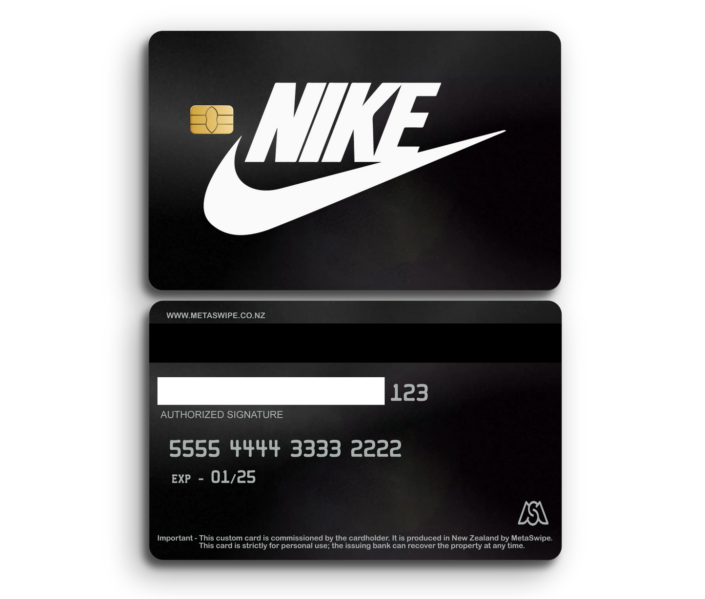 Nike