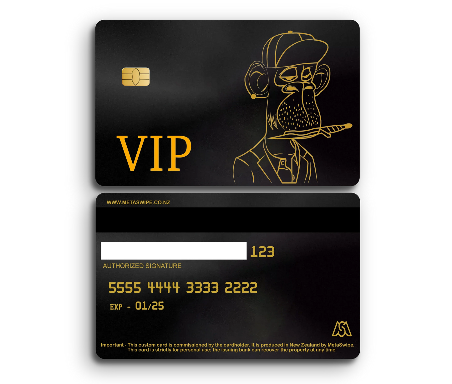 Vip-Monkey