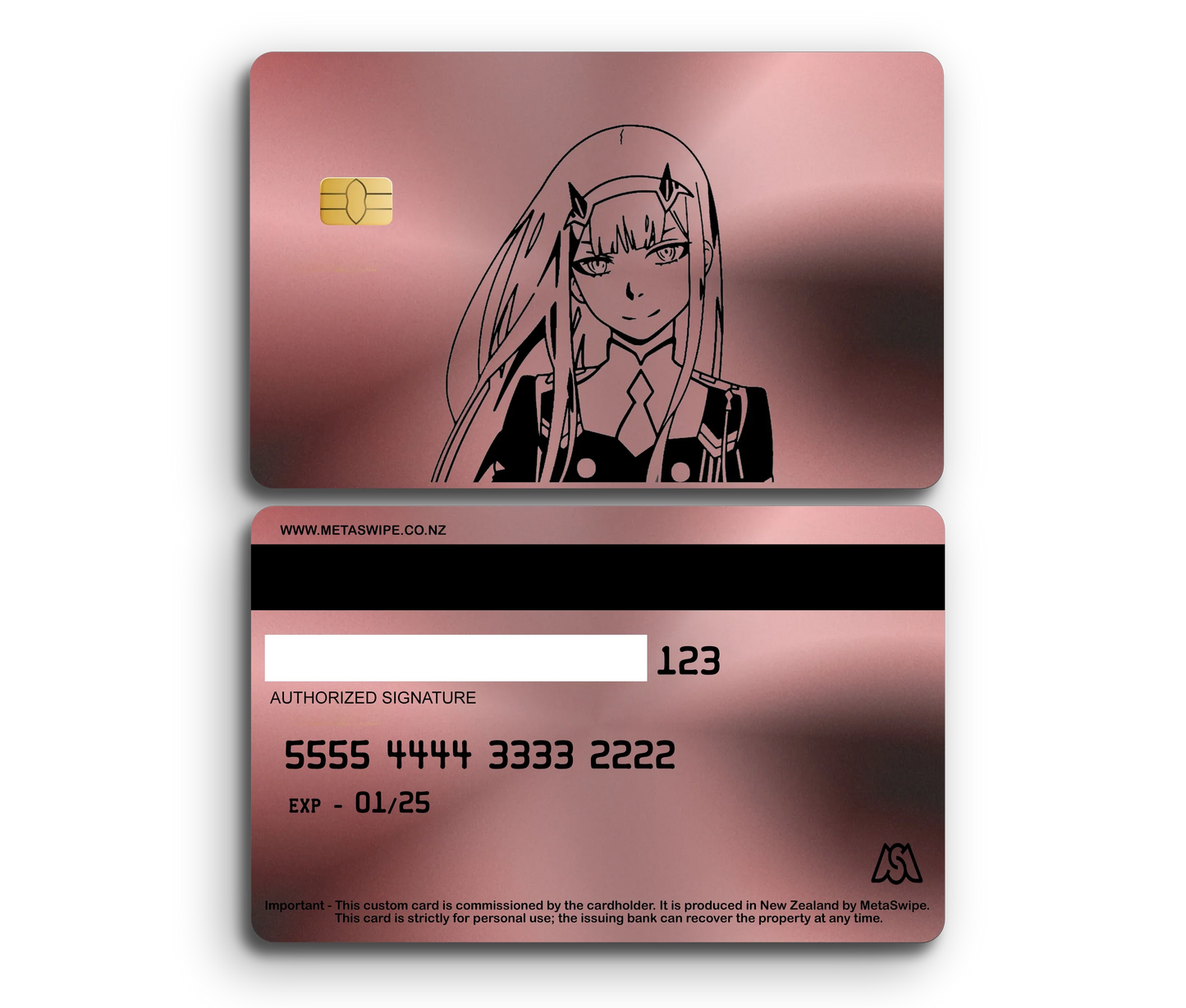 Anime-Girl