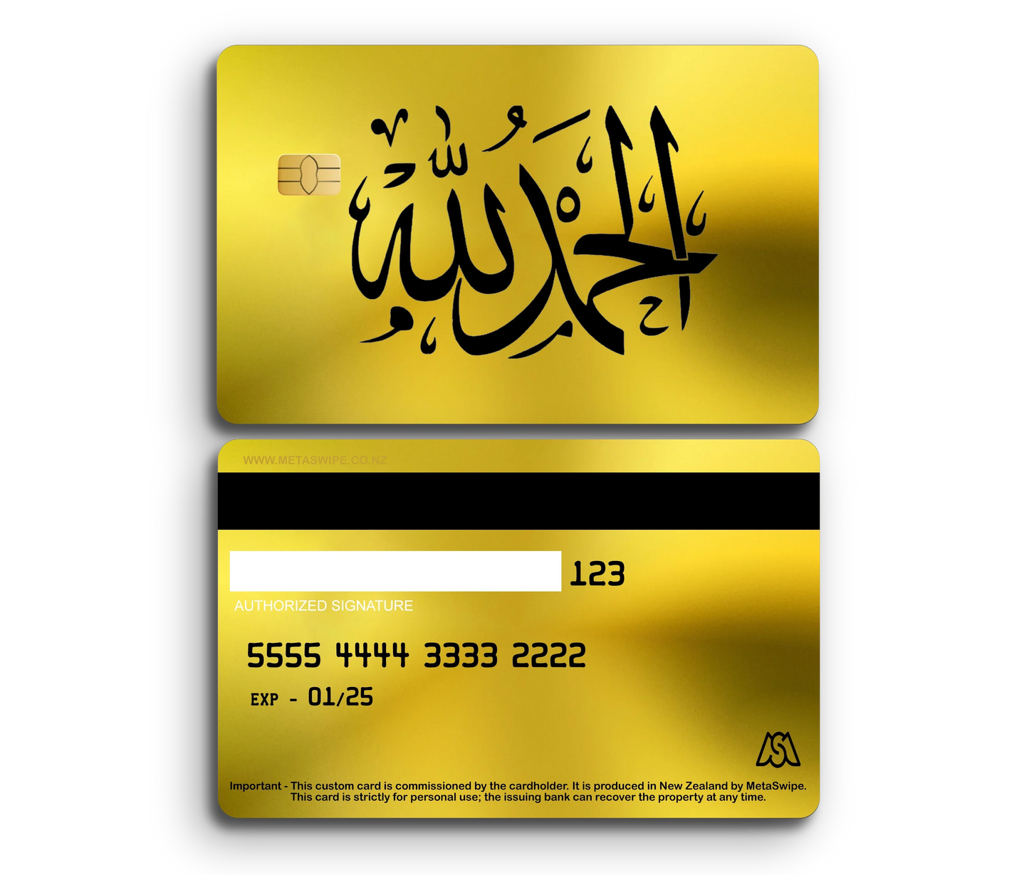 Allahamdulliah