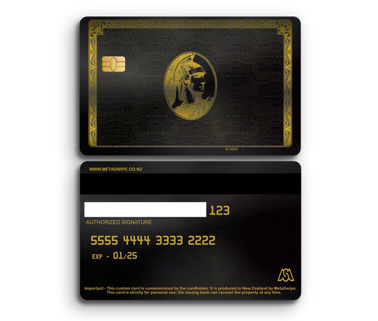 American Express