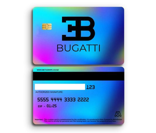 Bugatti