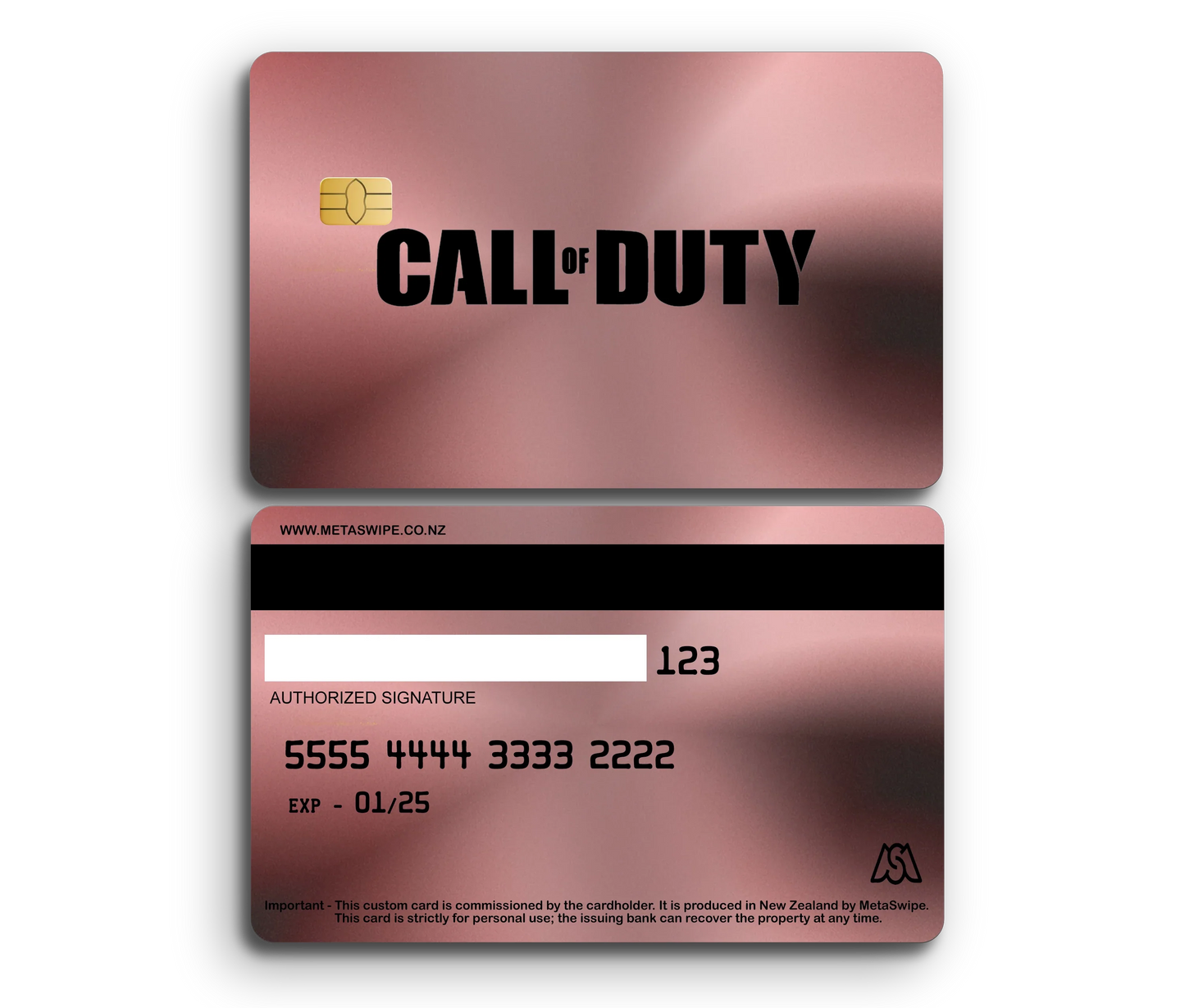 Cod