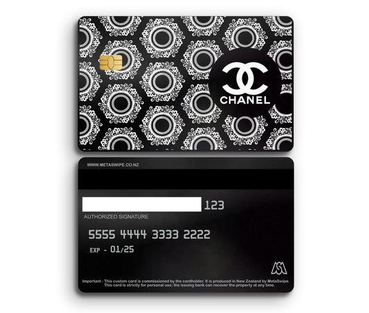 Chanel-Pattern