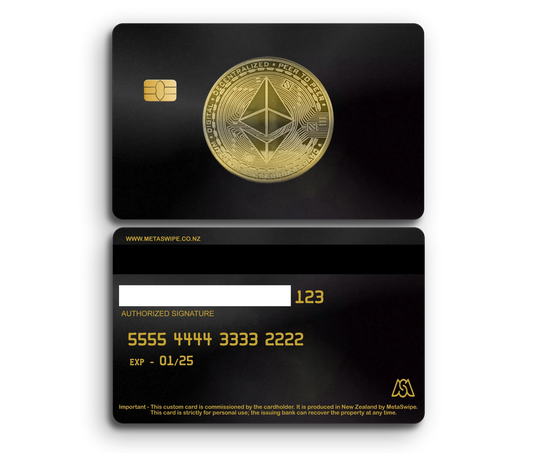 Ethereum-Back