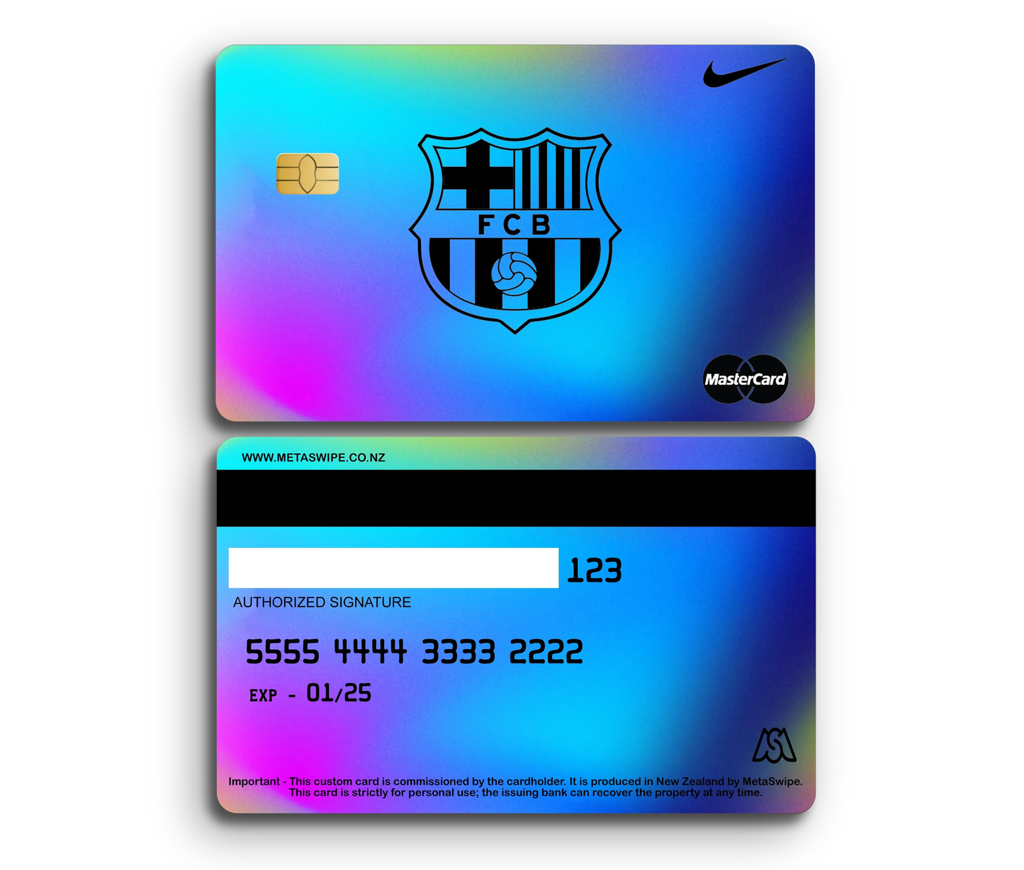Fcb