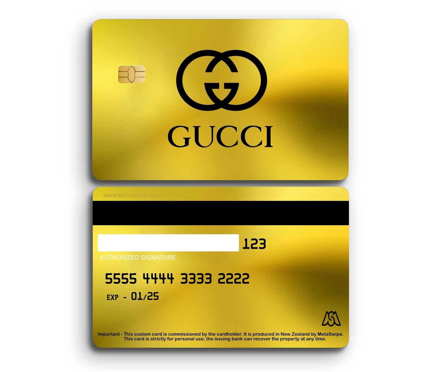 Gucci