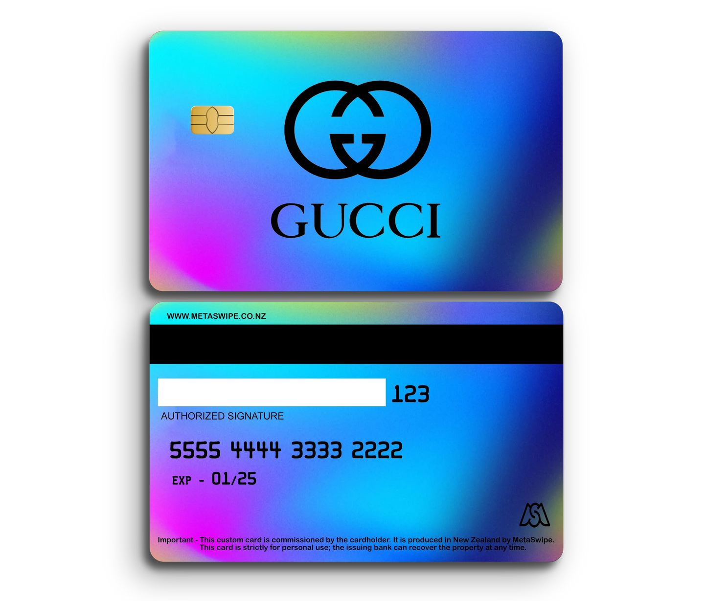 Gucci